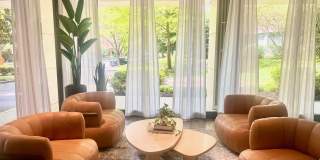 Calvert House Apartments Gallery 9