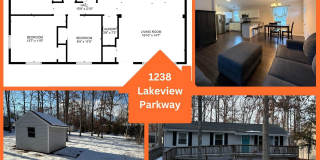 1238 LAKEVIEW Parkway Gallery 1
