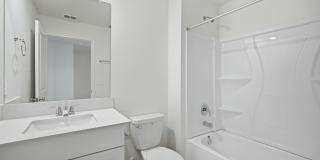 BRAND NEW TOWNHOME 3/2.5 Gallery 14