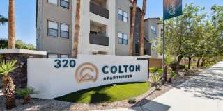 Colton Apartments Gallery 8