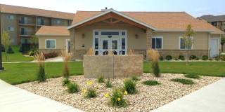 Scenic Woods Gallery 1