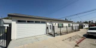 New Construction 3 Bedroom ADU for Rent in North Hollywood! Gallery 1