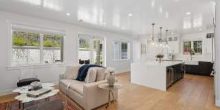 Modern Farmhouse Estate on a Private Gated Acre in Dominican!  FOUNDATION Gallery 11