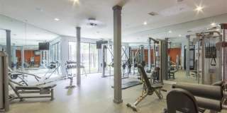Glenwood Park Lofts Gallery 30