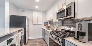 Ruxton Towers Apartments Gallery 3