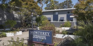 Monterey Townhouse Gallery 68