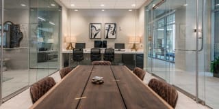 Canal 1535 Gallery 12