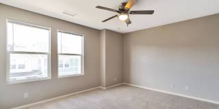 3BR Townhome Near DIA & Light Rail | New Carpet, Garage & Fenced Patio Gallery 15