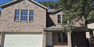 17238 Irongate Rail, San Antonio, TX. 78247 Gallery 1