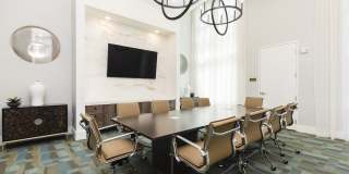 Residences at the Green Gallery 10