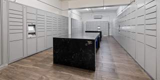 Olympus at Memorial Gallery 30