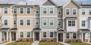 Just Listed! Beautiful 3BR/3.5BA Townhome + $500 Off First Month's Rent Just Listed! Beautiful 3BR/3.5BA Townhome + $500 Off First Month's Rent Gallery 1