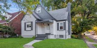 *MOVE IN SPECIAL* Golf Manor- Updated 4 bedroom 2.5 bath Home Gallery 1