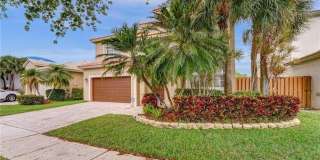 16763 NW 13th Street St PEMBROKE PINES, FL 33028 Gallery 3