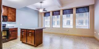 City Place Lofts - Affordable Housing Gallery 52