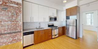 540 LEAVENWORTH Apartments Gallery 5