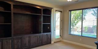 Short term lease! Coral Canyon on Golf Course with POOL- FURNISHED & PARTIALLY FURISNHED OPTION Gallery 13