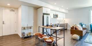 Axis Oakland Gallery 54