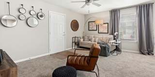 Atlas at St. George Gallery 23