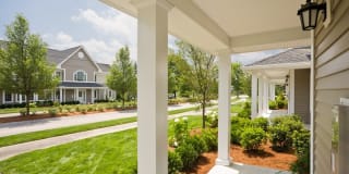 Norwest Woods Townhouses Gallery 3