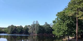 Modern  2BR  1.5  Bath  Townhome  in  Harbison  – Beautifully  renovated  with  Private  Yard  &  Gym  Access Gallery 23
