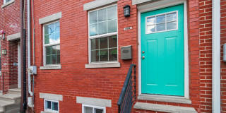 Four Bed Bella Vista Townhome Gallery 30