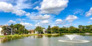 Barrington Lakes Apartments Gallery 45