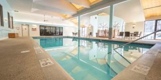 Town Centre Apartments Gallery 12