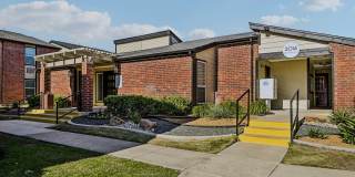 Mercer Park Gallery 1