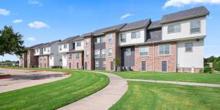 Townhomes at Lake Park Gallery 57