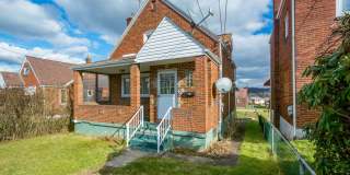 SCORE 50% OFF 1ST MONTH'S RENT IF SIGNED BY APRIL 10! Amazing 2 bedroom home in Clairton available April 15! Gallery 23