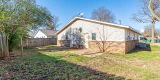 Updated 3-bedroom 1 bath Home in Springdale!! Updated 3-bedroom 1 bath Home in Springdale!! Gallery 16