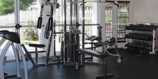 High Pointe Club Apartments Gallery 19