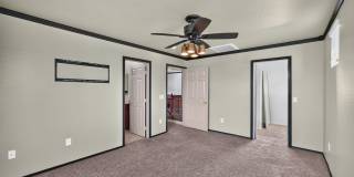 FREE High Speed Internet Included in this Charming 4 Bedroom Home in Tramonto Gallery 13