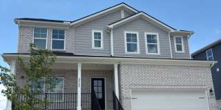 New Construction | Covered Deck + Open Living | Columbia, TN Gallery 1