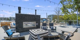 WAYFARER APARTMENTS + MARINA Gallery 41