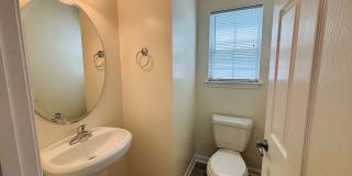 3 Bedroom 2.5 bath House Gallery 5