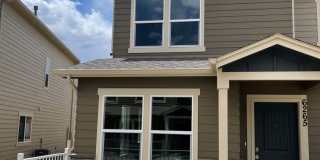 $2015 | 2BR/2.5BA | Lovely New Townhome in Fountain Colorado Gallery 1