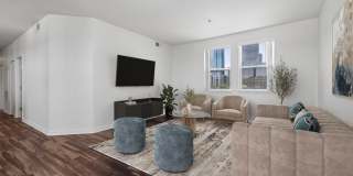 Park Avenue West - Affordable Housing Gallery 22