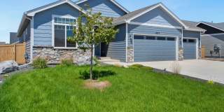 Ranch 3 bedroom, 2 bath home! Gallery 1