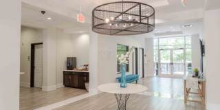 Ayrsley Lofts Gallery 8