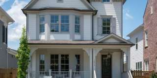 Luxury home in Southbrooke community in Franklin, TN Gallery 1