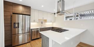 Fantastic Front Side Luxury Denver Townhome! Gallery 11