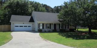 4 BR 2.5 BA Horse Creek Farms Gallery 1