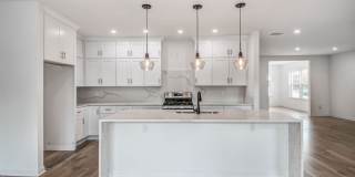 Elegant Midtown Memphis Single-Family Home for Lease Gallery 8
