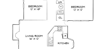 Arcadia Apartments Gallery 18