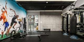 Ion Town Center Gallery 30