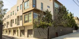 2111 North Cahuenga Boulevard Gallery 1