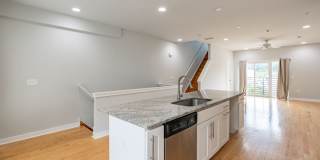 Five Bed Manayunk Apartment Gallery 3