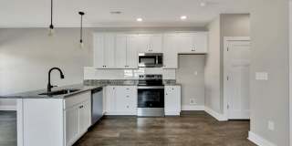 Brand New Townhome 3 bed 3 bath Brand New Townhome 3 bed 3 bath Gallery 8